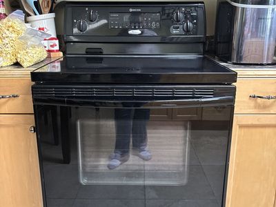 Free Stove