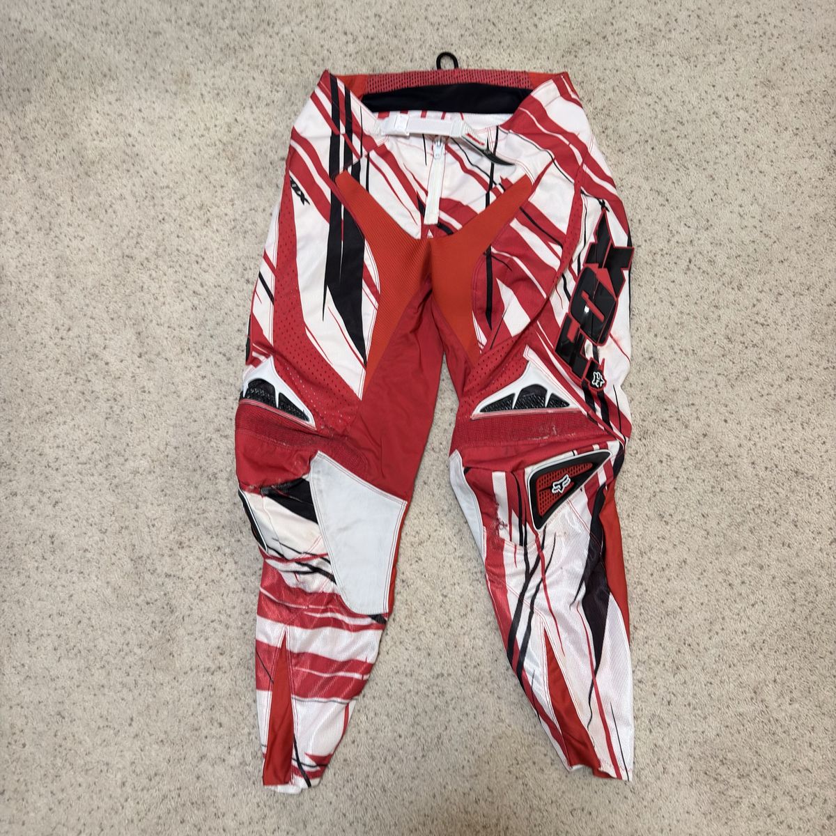 Fox racing 360 riding pants Size 32/34