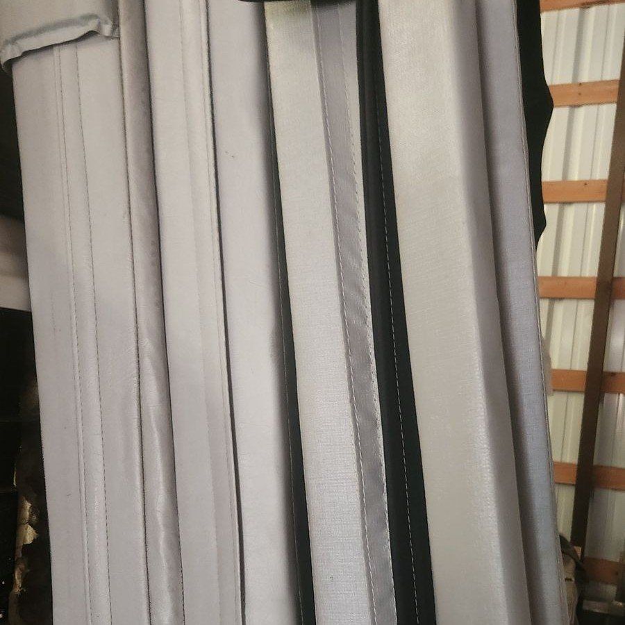 HotSprings Hot Springs Spas GRANDEE Cover 91"x100" 91x100 Used, Good Condition -I Have a Brand New one as well -Pickup in Layton
