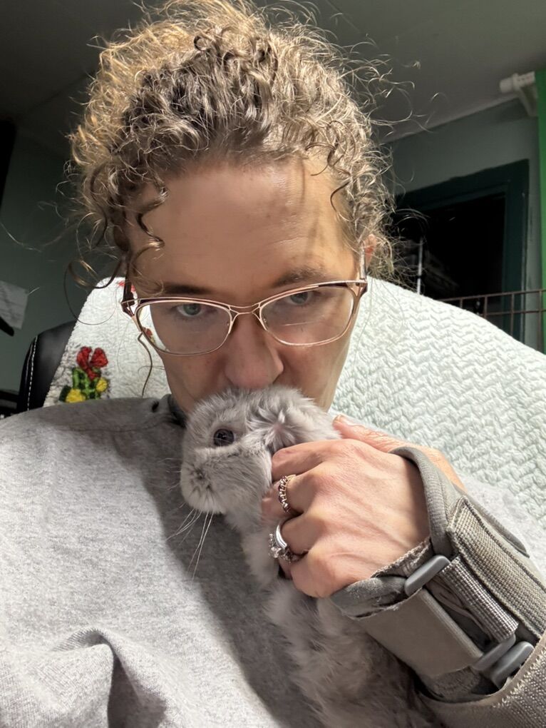 Starlit Start: Your Complete Bunny Care Handbook