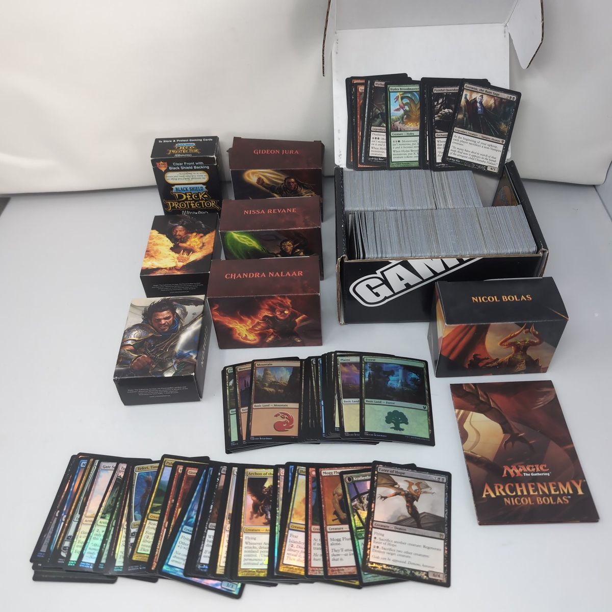 Vintage Magic The Gathering Collection for Sale