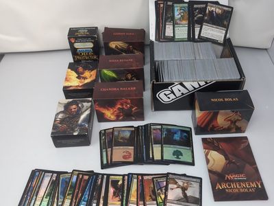 Vintage Magic The Gathering Collection for Sale