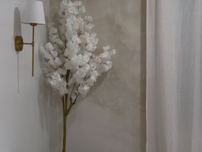 Custom Venetian Plaster Art