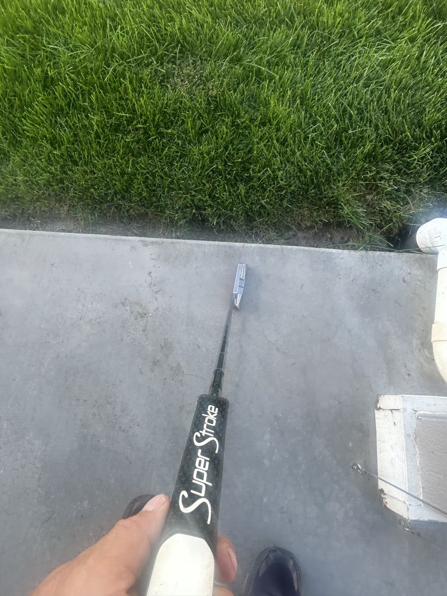 Taylormaid Blade putter