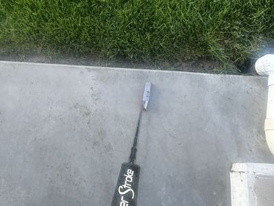 Taylormaid Blade putter