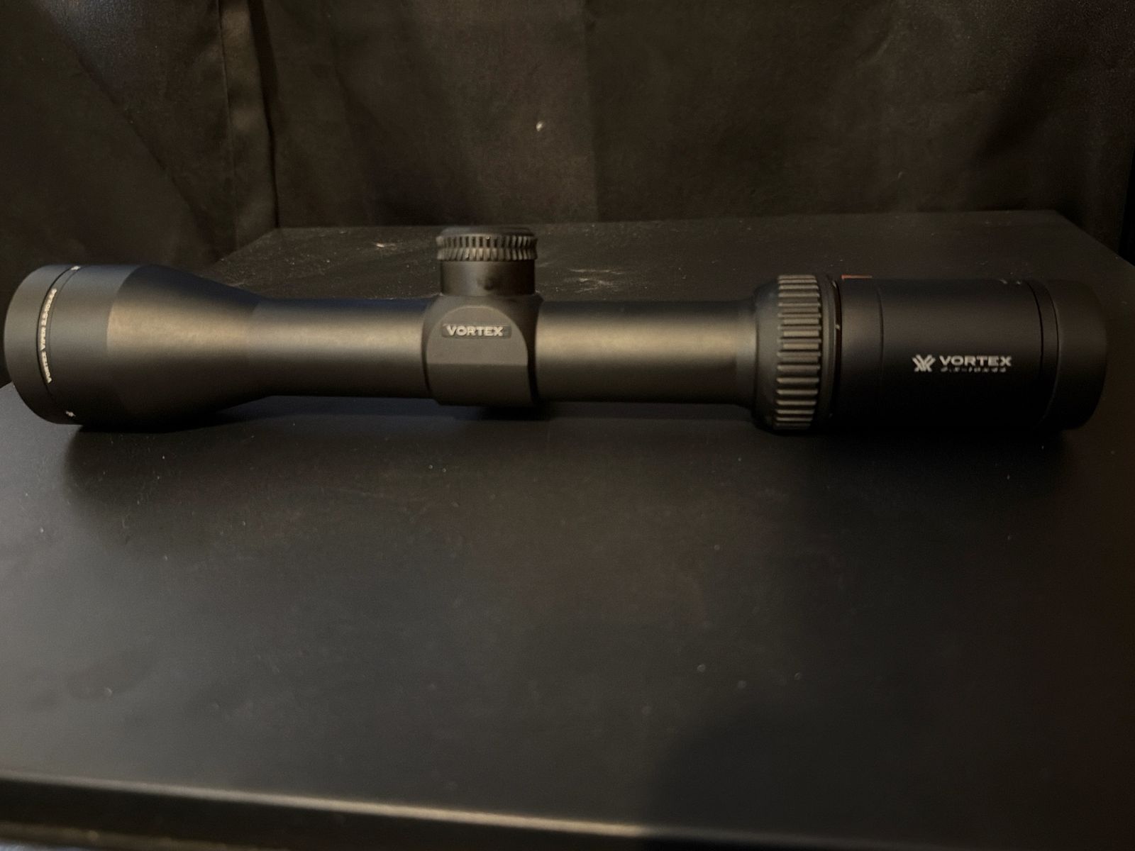 Vortex Viper 2.5-10x44 Rifle Scope