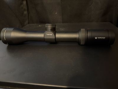 Vortex Viper 2.5-10x44 Rifle Scope