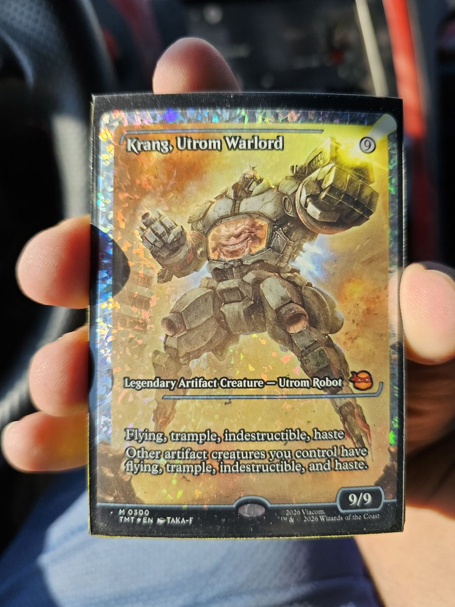 Bracket 4 arifact deck
