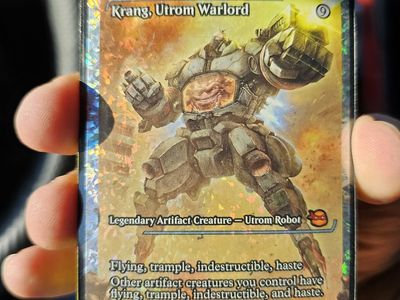 Bracket 4 arifact deck
