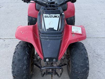 2006 Suzuki LT80