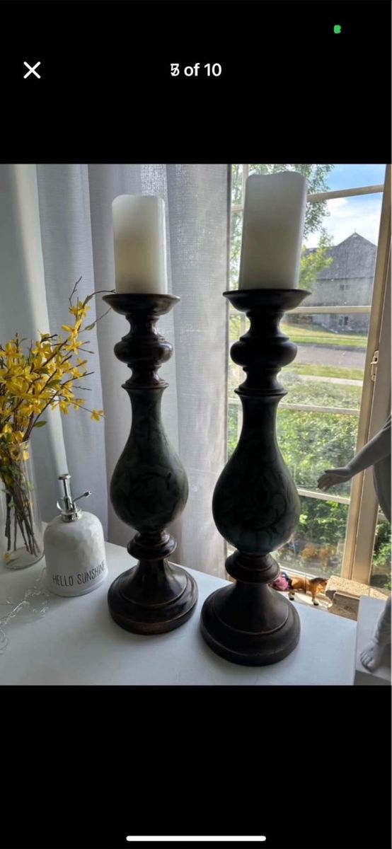 Decor, furniture & more!!