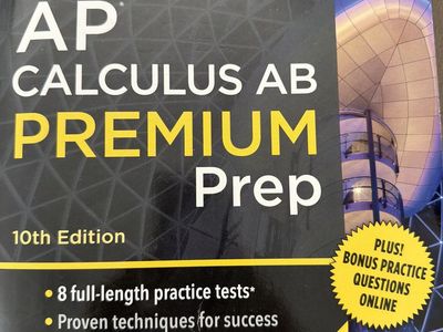 AP calc AB review