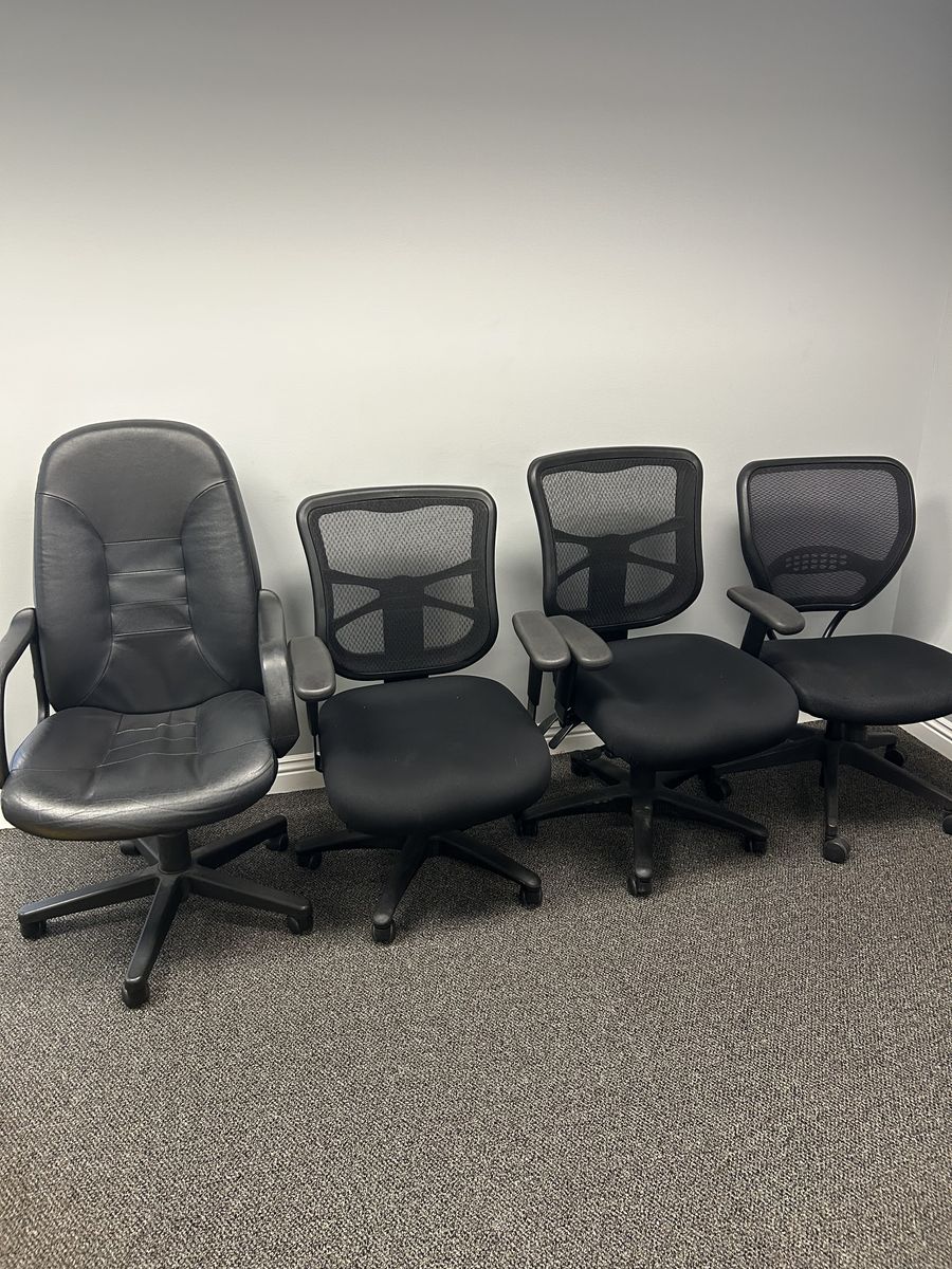 Chairs