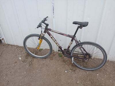 26" Trek $35
