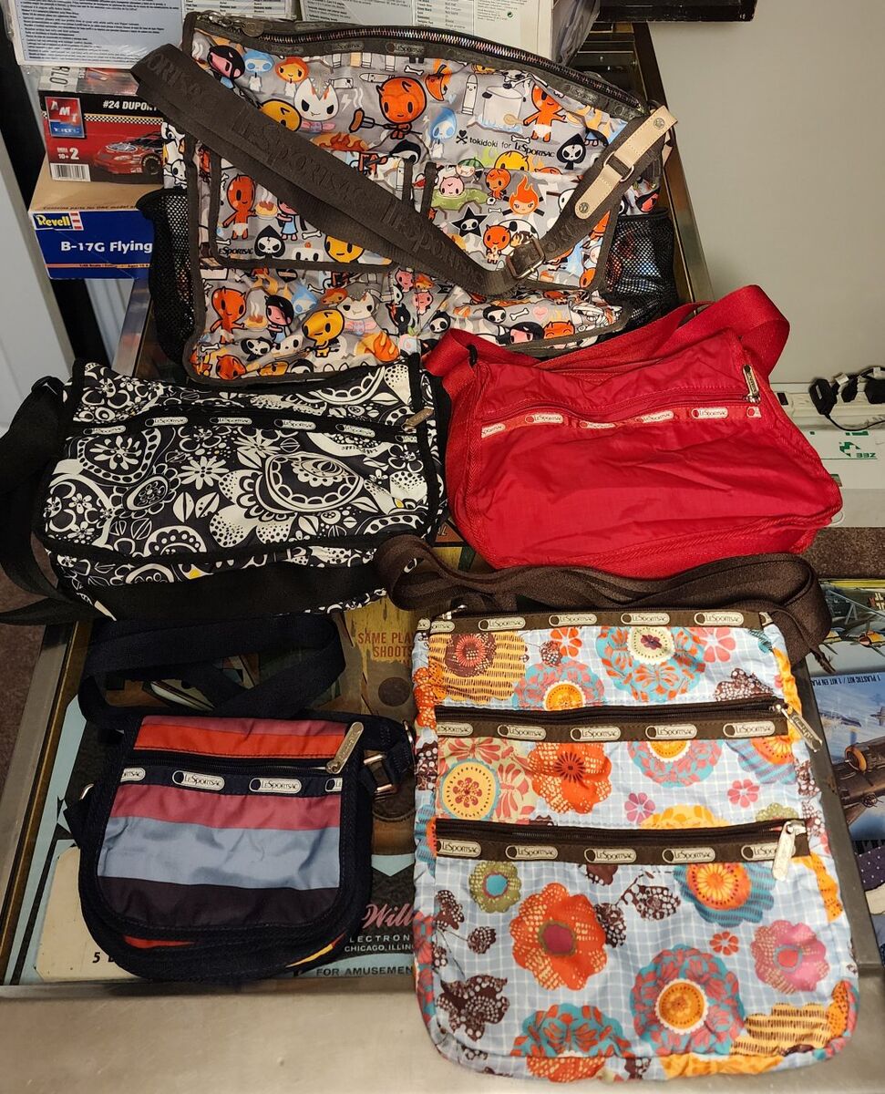 LeSportsac Bags