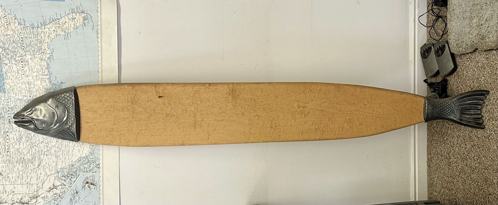 CHARCUTERIE/DISPLAY BOARD