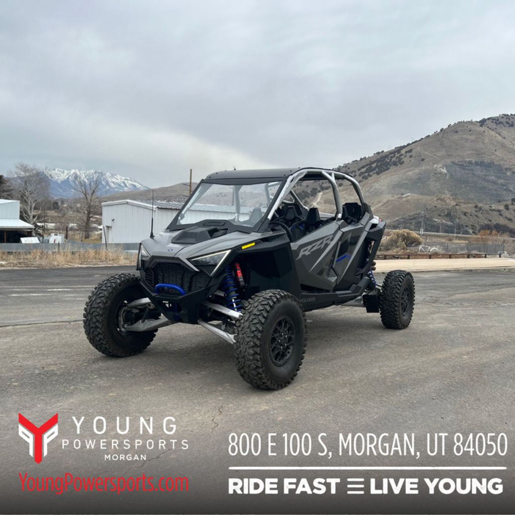 2024 Polaris® RZR Pro R 4 Ultimate