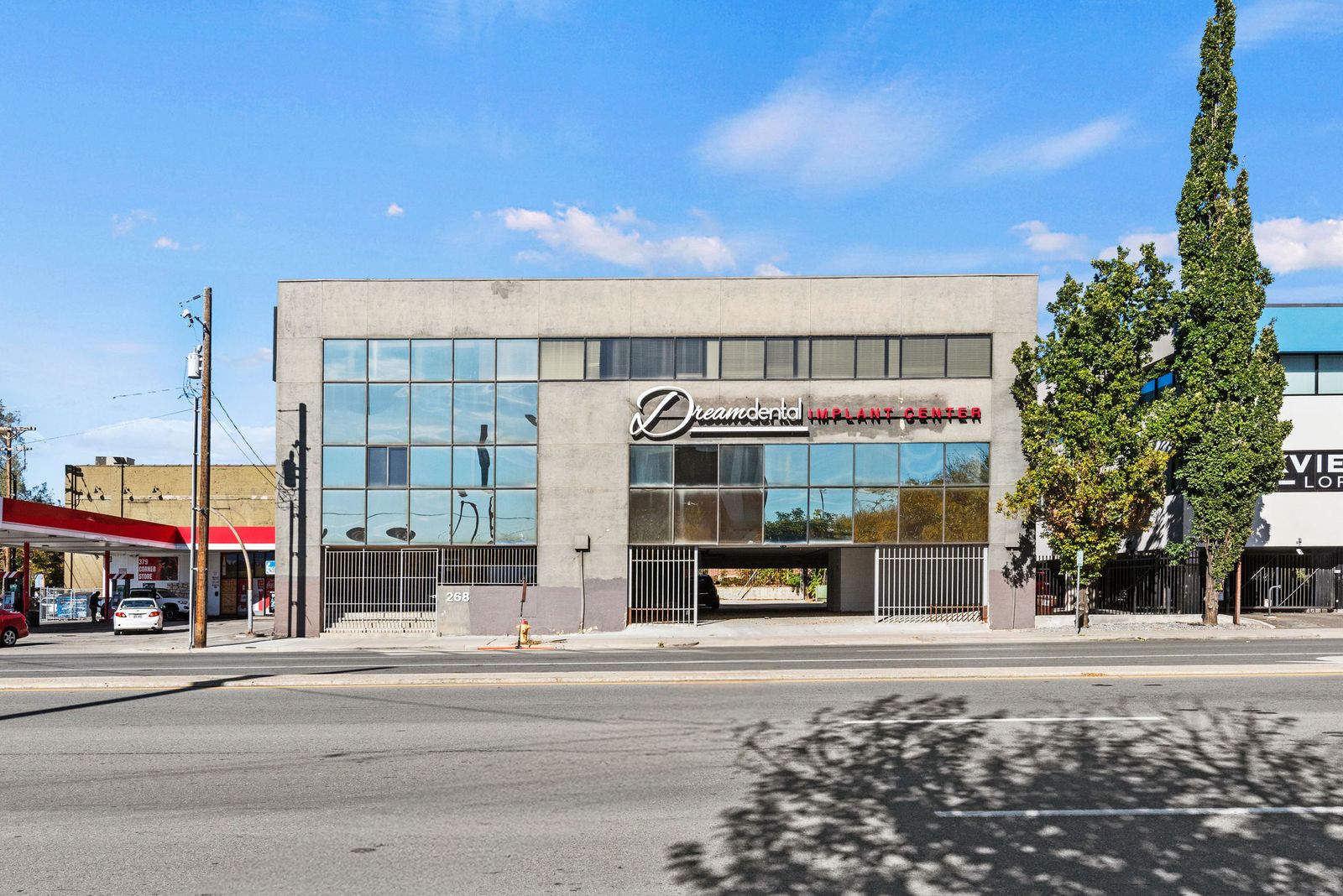 Downtown Medical/Office for Lease