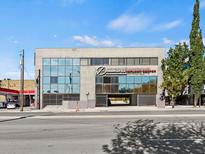 Downtown Medical/Office for Lease