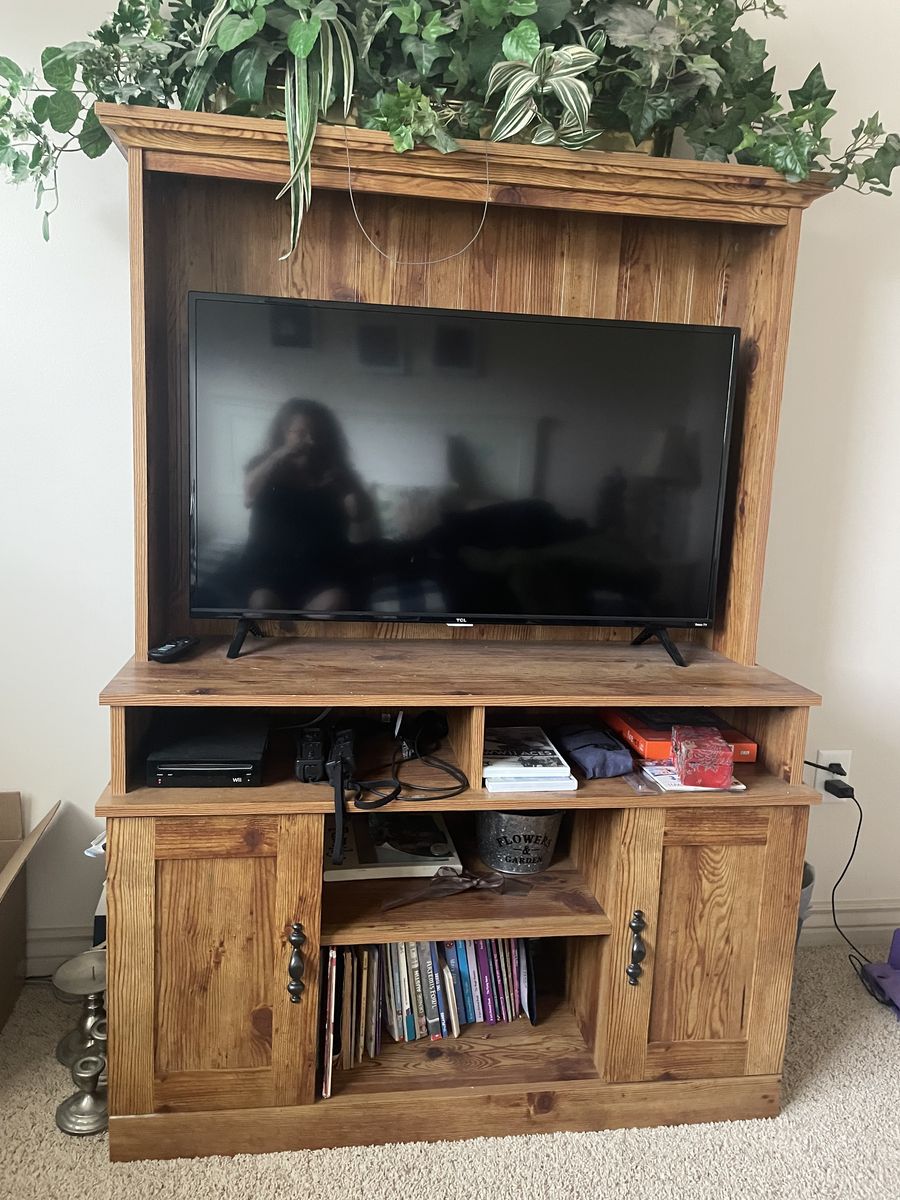 TV stand