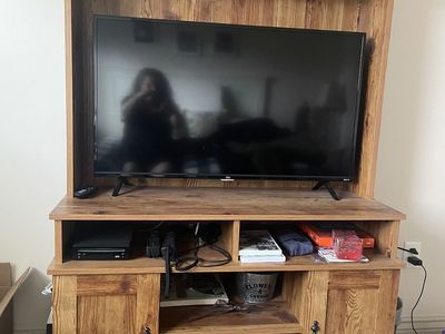 TV stand