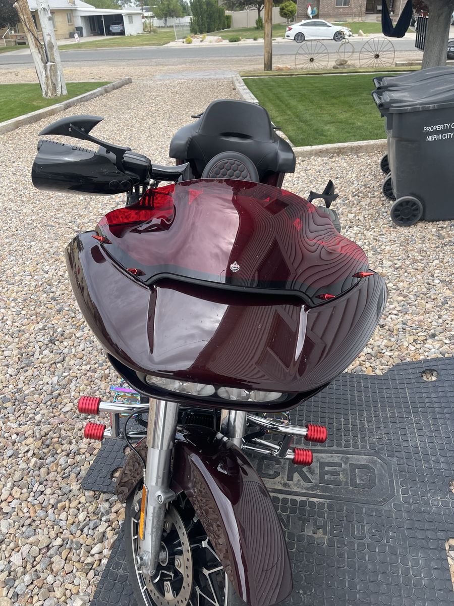 2021 Road Glide Special