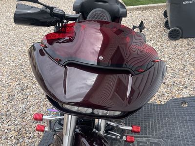 2021 Road Glide Special