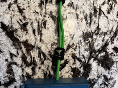 Kids Pogo Stick (learn to balance)