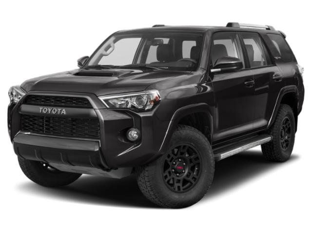 2015 Toyota 4Runner TRD Pro