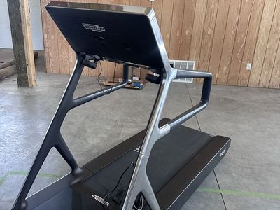 Technogym Treadmill