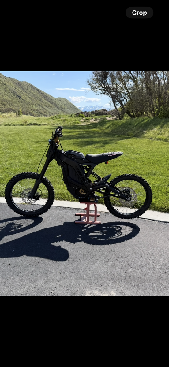 2024 ERide pro ss 2.0