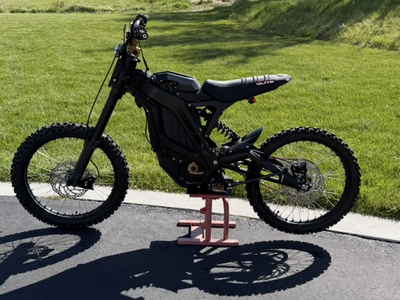 2024 ERide pro ss 2.0