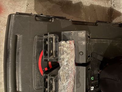 Billie Bars for Tacoma OBO