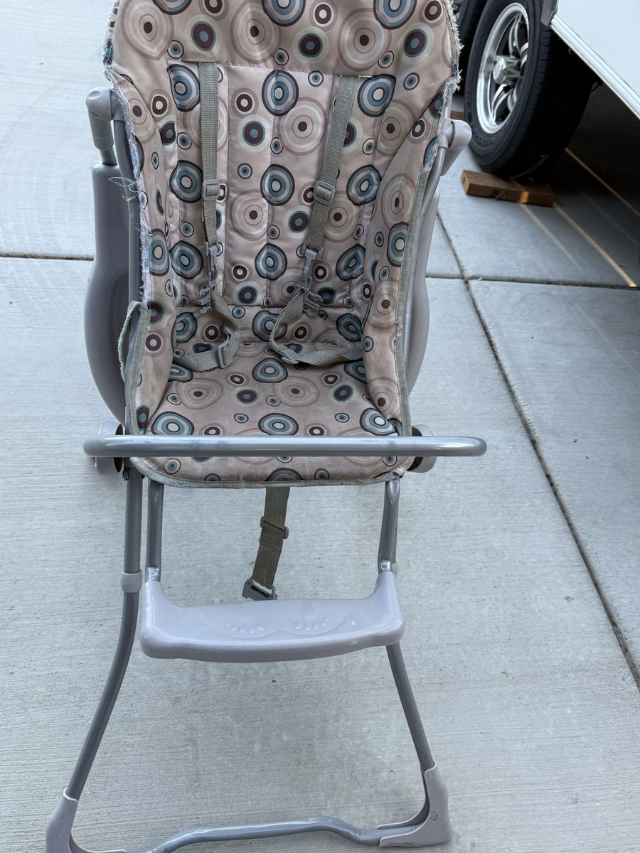 High Chair