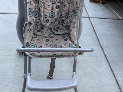 High Chair