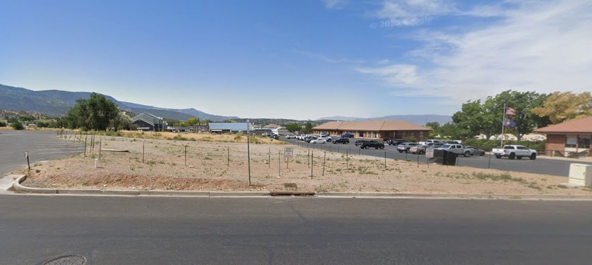 Commercial Lot
