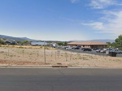 Commercial Lot