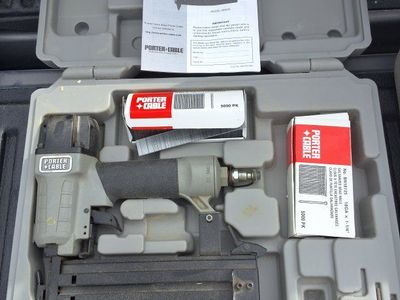 Brad Nail guns $45 each
