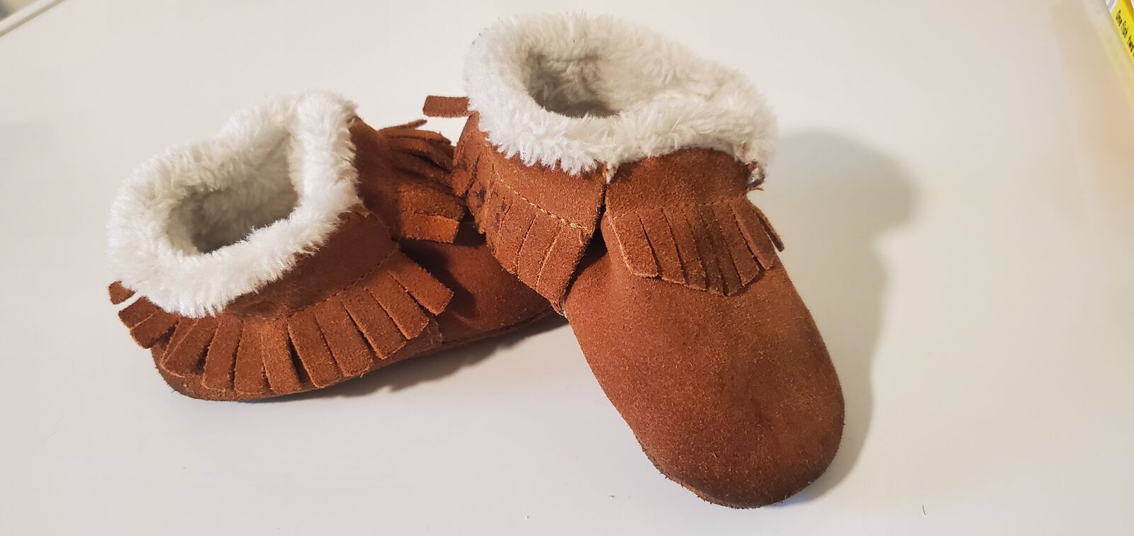 Toddler baby shoes