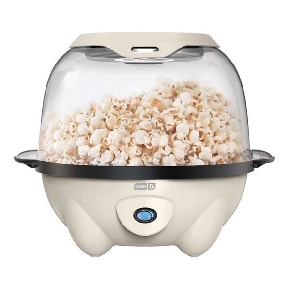 Dash DSSP50001 5QT SmartStore Stirring Popcorn Maker 1733527  #104040