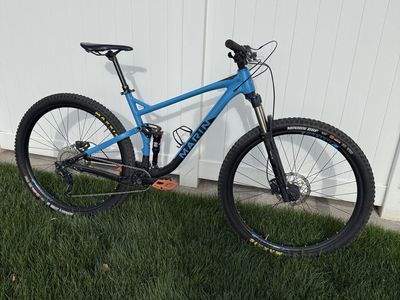 Marin Rift Zone 1 XL