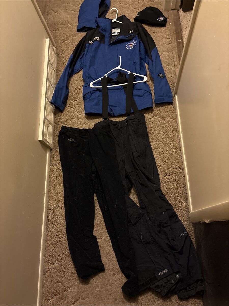 2002 SLC Winter Olympics collection