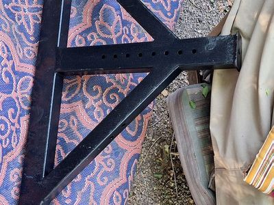 96 - 04 Toyota 4runner suspension & Big Brake package