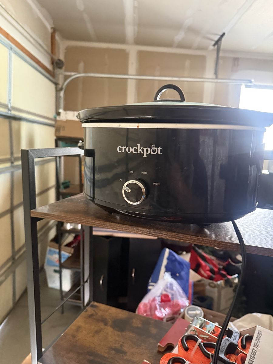 Crockpot