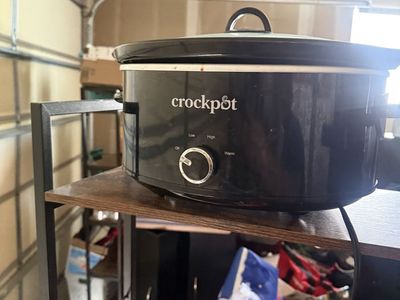 Crockpot