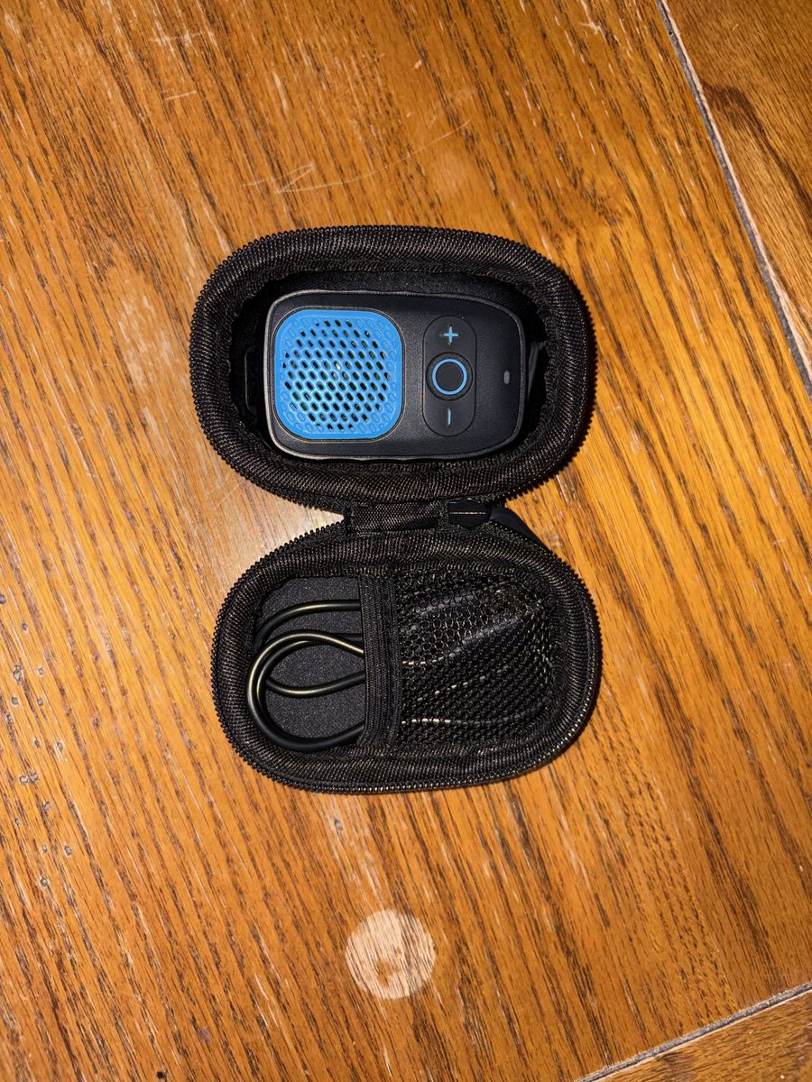 Mini Body Speaker