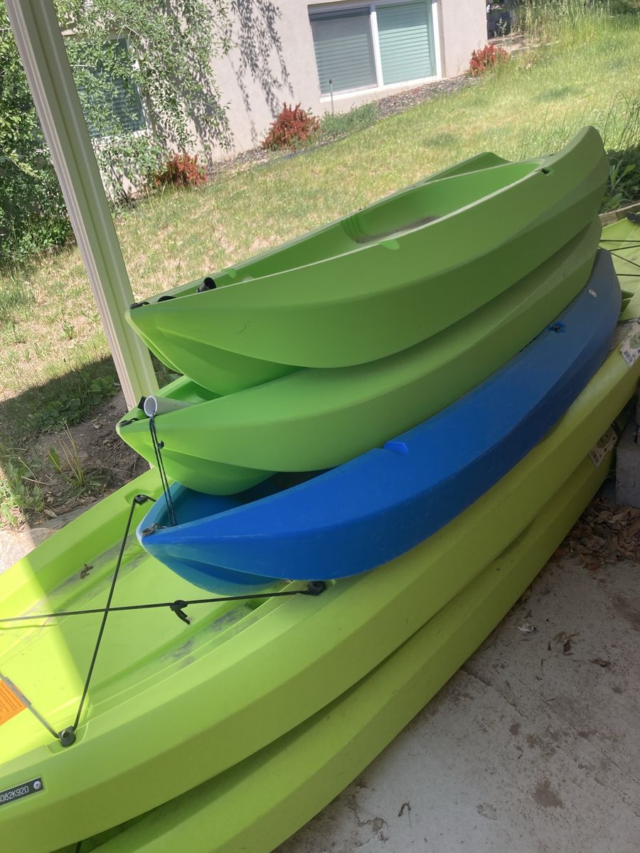 Big Moving Sale