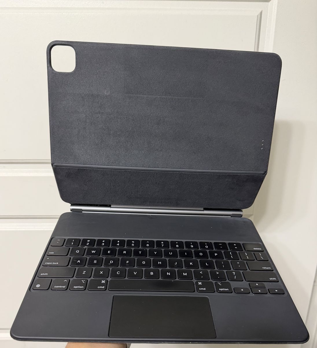 Apple Magic Keyboard OBO