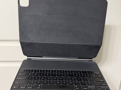 Apple Magic Keyboard OBO