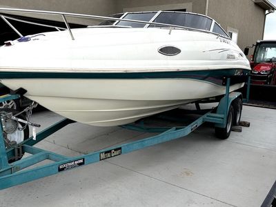 1996 rinker